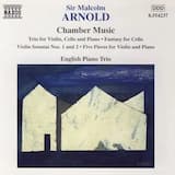 Fantasy for Cello, op. 130: Alla marcia