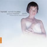 Alexander Balus: Accompagnato "Calm thou my soul"