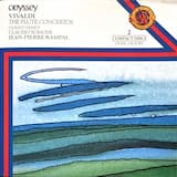 Concerto E minor P 139 - II. Allegro