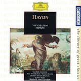 Die Schöpfung: Zweiter Teil. 21. Rezitativ: “Gleich öffnet sich der Erde Schoß”