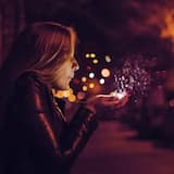 The Magic Mystery Adventure ( short version 2 )