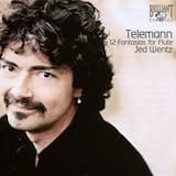 Fantasia no. 12 in G minor: III. Allegro