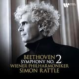 Symphony No. 2 in D Major, Op. 36: II. Larghetto