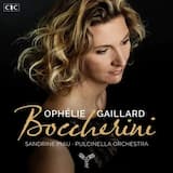 Concerto pour violoncelle no. 9 sib majeur, G. 482 : I. Allegro moderato