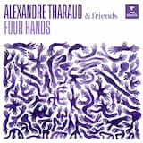 Piano Trio in G Major, Hob. XV:25: III. Rondo all’ongarese. Presto (Arr. Metzdorff for Piano 4-Hands)
