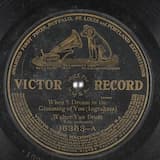 When We Listened To The Chiming Of The Old Church Bell