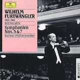 Symphonie n. 7 A-dur op. 92: III. Presto