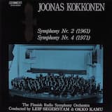 Symphony Nr. 4: Adagio