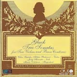 Sonata no. 6 in F major: 2. Allegro