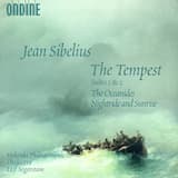 The Tempest, Suite no. 1, op. 109 no. 2: The Harvesters