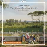 String Quartet in C minor, B. 341: Tempo di minuetto: Moderato