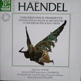 Concerto pour hautbois & orchestre en si bémol majeur : Andante