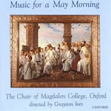 When evening's twilight