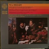 String Quartet In B-flat Major, K.458: Menuetto, Moderato