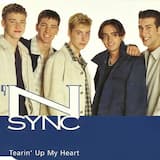 Tearin’ Up My Heart (Phat dub)