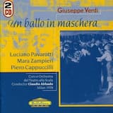 Un ballo in maschera: Act I, Scene 1. “Alla vita che t’arride”