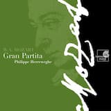 Serenade nr.10, Gran Partita, K.361 - 4. Menuetto. Allegretto. Trios I & II