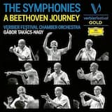 Symphony No. 4 in B-Flat Major, Op. 60: I. Adagio. Allegro vivace (Live)