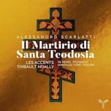 Il Martirio di Santa Teodosia, Seconda Parte: Di Teodosia il Martir chiaro t'addita (Tutti)