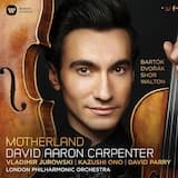 Well Tempered Chanson: IV. Baroken Love