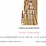 Sonata No.7, In Bes, Op.83: II. Andante Caloroso