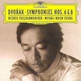 Symphony no. 8 in G major, op. 88: II. Adagio