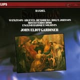 Solomon, HWV 67: Act I, Scene I. "Your harps and cymbals"