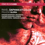 Daphnis et Chloé: Première partie. Scène — Danse de Lycéion — Scène (les pirates)