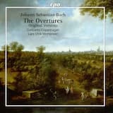 Overture no. 3 in D major, BWV 1068: Gigue