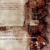 Five Aphorisms for piano