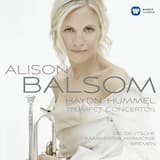 Trumpet Concerto in E flat (Hob. VII e:I): III. Finale: Allegro