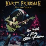 Have Yourself A Merry Little Christmas