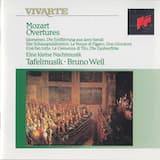 Serenade no. 13 in G major, K. 525 "Eine kleine Nachtmusik": IV. Rondo. Allegro