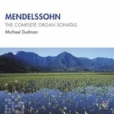 Sonata no. 6 in D minor, op. 65: I. Chorale and variations