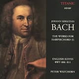 V. Gavotte I - Gavotte II (ou la musette) - Gavotte I da capo