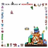 Desert Diggin' Jam (Wah-Wahs and Warriors)