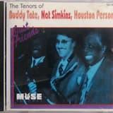 Ellington Medley: Daydream / In a Sentimental Mood / Sophisticated Lady