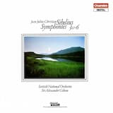 Symphony no. 6 in D minor, op. 104: IV. Allegro molto - Allegro assai - Doppio più lento