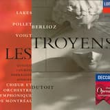 Les Troyens: Act 4, deuxième tableau: Pas des Almées