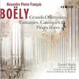 Petit offertoire op. 41,7