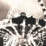 Du rêve dans les yeux