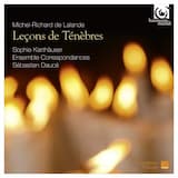 Troisième leçon du Jeudy: IV. Vetustam fecit (Beth)