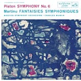 Fantasies Symphoniques, H. 343 (Symphony No. 6): I. Lento-Andante moderato-Poco allegro