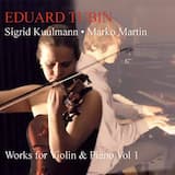 Sonata no. 2 for Violin and Piano, ETW 56: II. Andante