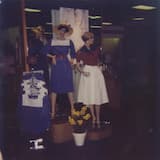 Disliking the Spoons