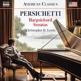 Harpsichord Sonata no. 5, op. 152: I. Moderato