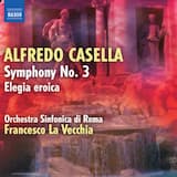 Symphony no. 3, op. 63: II. Andante molto moderato, quasi adagio