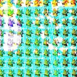 有強烈意圖的神魚🐟