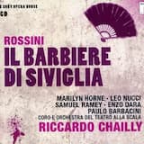 Il barbiere di Siviglia: Atto I, No. 7. Recitativo "Ora mi sento meglio" (Rosina, Bartolo)