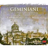 Concerto №10 en Fa Majeur: II. Allemande. Allegro